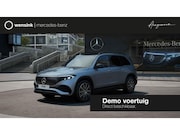 Mercedes-Benz EQB - 250+ Business Solution AMG 71 kWh | Panoramaschuifdak | Dode