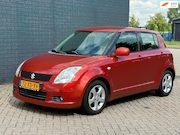 Suzuki Swift - 1.3 Shogun Bj 2007 AIRCO 5drs LM-Velgen Nieuwe APK