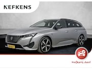 Peugeot 308 - SW Plug-in Hybrid 225pk GT | ACCU 99% | LEER/Alcantara | Cam