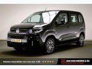 Citroën e-Berlingo - Feel L1 50 kWh SOH 99% | NIEUW | LED | DAB | APPLE | PDC
