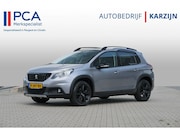 Peugeot 2008 - 1.2 PureTech Allure