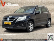 Volkswagen Tiguan - 2.0 TDI Sport&Style 4Motion | Cruise | Climate | Navi | Trek