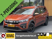 Dacia Jogger - 1.0 TCe 110 Extreme 7p Camera, Carplay, Stoelverw.