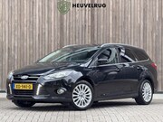 Ford Focus - Wagon 1.6 EcoBoost Trend Sport | TREKHAAK | BOEKJES
