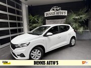 Dacia Sandero - 1.0 TCe 90 Essential incl onderhoud en Garantie