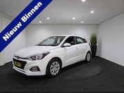 Hyundai i20 - 1.0 T-GDI Comfort I NL-Auto I Apple Carplay I Achteruitrijca