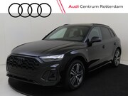Audi Q5 - 50 TFSI e S edition Competition | Panoramadak | Comfortsleut