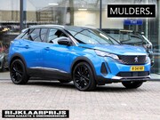 Peugeot 3008 - 1.2 PureTech GT Automaat | Navi / Camera / Climate