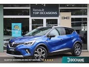 Renault Captur - 1.3 TCe 130 Edition One | Trekhaak | Automaat | Achteruitrij