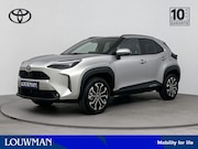 Toyota Yaris Cross - 1.5 Hybrid 115 Dynamic | Apple Carplay & Android Auto | Park