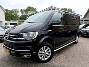 Volkswagen Transporter - 2.0 TDI 150pk L2H1 Dubbel Cabine Highline 65262 km, NL. Auto