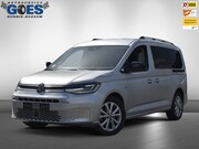 Volkswagen Caddy - 1.5 Automaat | 7-Persoons | A Life