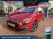 Citroën C4 Spacetourer - 1.2 PureTech Feel KEURIGE AUTO | CRUISE | CLIMA | CARPLAY | 