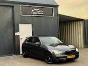 BMW 1-serie - 116d Business+ AUTOMAATDAKLEERXENON