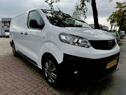 Fiat Scudo - 2.0 MultiJet L3H1 SX Airco/ECC,Navigatie,3 Zits