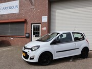 Renault Twingo - 1.2 16V Parisienne 1e eigenaar NAP Airco APK