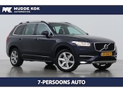 Volvo XC90 - D4 Momentum | 7P | Leder | Stoelverwarming | PDC V+A | Apple