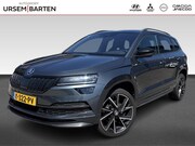 Skoda Karoq - 1.5 TSI ACT Sportline Business