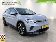 Volkswagen ID.4 - Pro 77 kWh SOH 98%, Leer/Alcantara, Camera, All-in prijs inc