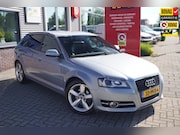 Audi A3 - 1.2 TFSI Ambition Pro Line S / S-Line Intrieur / Climate con