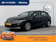 Volkswagen Golf - 1.4 eHybrid Style | NETTO DEAL!! | PHEV | Camera | Adaptive 