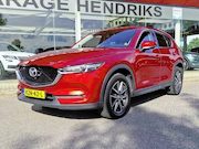 Mazda CX-5 - 2.0 SkyActiv-G 165 Luxury Automaat | Trekhaak 2000kg | Leder