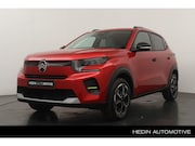 Citroën C3 - 1.2 Hybrid 110pk Max Full Map Navigatie | Climate Control | 