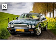 Jaguar Sovereign - 4.0 |Origineel NL auto |Vol Opties |Leder