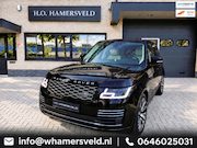 Land Rover Range Rover - Vogue 2.0 P400e Pano|Soft-Close|sfeerverl