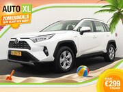 Toyota RAV4 - 2.5 Hybrid Active Adapt. Cruise Carplay Camera