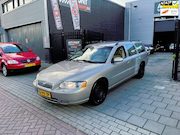 Volvo V70 - 2.4 D5 Summum Trekhaak Airco NAP APK 1 Jaar