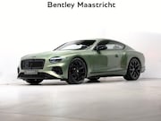 Bentley Continental GT - S V8 Hybrid