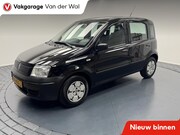 Fiat Panda - 1.1 Actual Stuurbkr-MP3