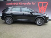 Nissan Qashqai - 1.3 MHEV XTRONIC | AUTOMAAT | 360° CAMERA | NAVI | A.C.C. | 