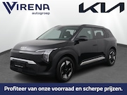 Kia EV3 - Plus 81.4 kWh - Prijs incl. €3.000, - inruilpremie - Stoel/S