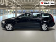 Volvo V50 - 2.4i Incl. BTW, verwarmde stoelen, automaat..