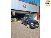 Fiat 500 - 0.9 TwinAir Lounge