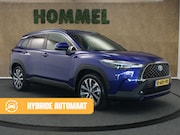 Toyota Corolla Cross - 2.0 High Power Hybrid First Edition - ORIGINEEL NEDERLANDSE
