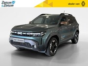 Dacia Duster - 1.2 TCe 130 mild hybrid 4x4 Extreme