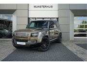 Land Rover Defender - Hard Top 3.0 D200 110 MHEV X-Dynamic SE | Occasion Lease van