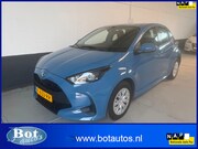 Toyota Yaris - 1.0 VVT-i Active / 6X TOYOTA YARIS OP VOORRAAD!! /1E EIGENAA