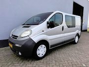 Opel Vivaro - 1.9 CDTI L1H1 - Invalide Lift Elektrisch