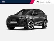 Audi Q3 - 1.5 200kW e-hybrid S edition 272 PK · Trekhaak ele