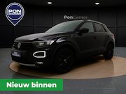 Volkswagen T-Roc - 1.5 TSI 150 PK DSG Sport | Black Style | Keyless | Camera |