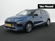 Hyundai Bayon - 1.0 T-GDI Premium | Stoel/Stuurverwarming | Achteruitrijcame