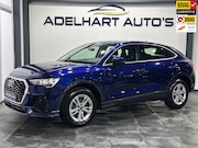 Audi Q3 Sportback - 45 TFSI e Edition 245 PK Automaat / Navigatie full map / Ful