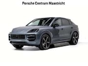 Porsche Cayenne - E-Hybrid Coupé Black Edition