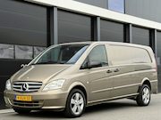 Mercedes-Benz Vito - 122 CDI 3.0 V6 Clima