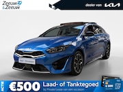 Kia ProCeed - 1.0 T-GDi GT-Line PANORAMADAK | CLIMATE CONTROL | STOEL & ST