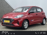 Hyundai i10 - 1.0 Comfort / Navigatie / Achteruitrijcamera / Cruise Contro